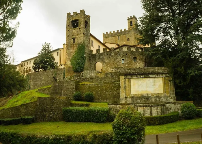La Terrazza
