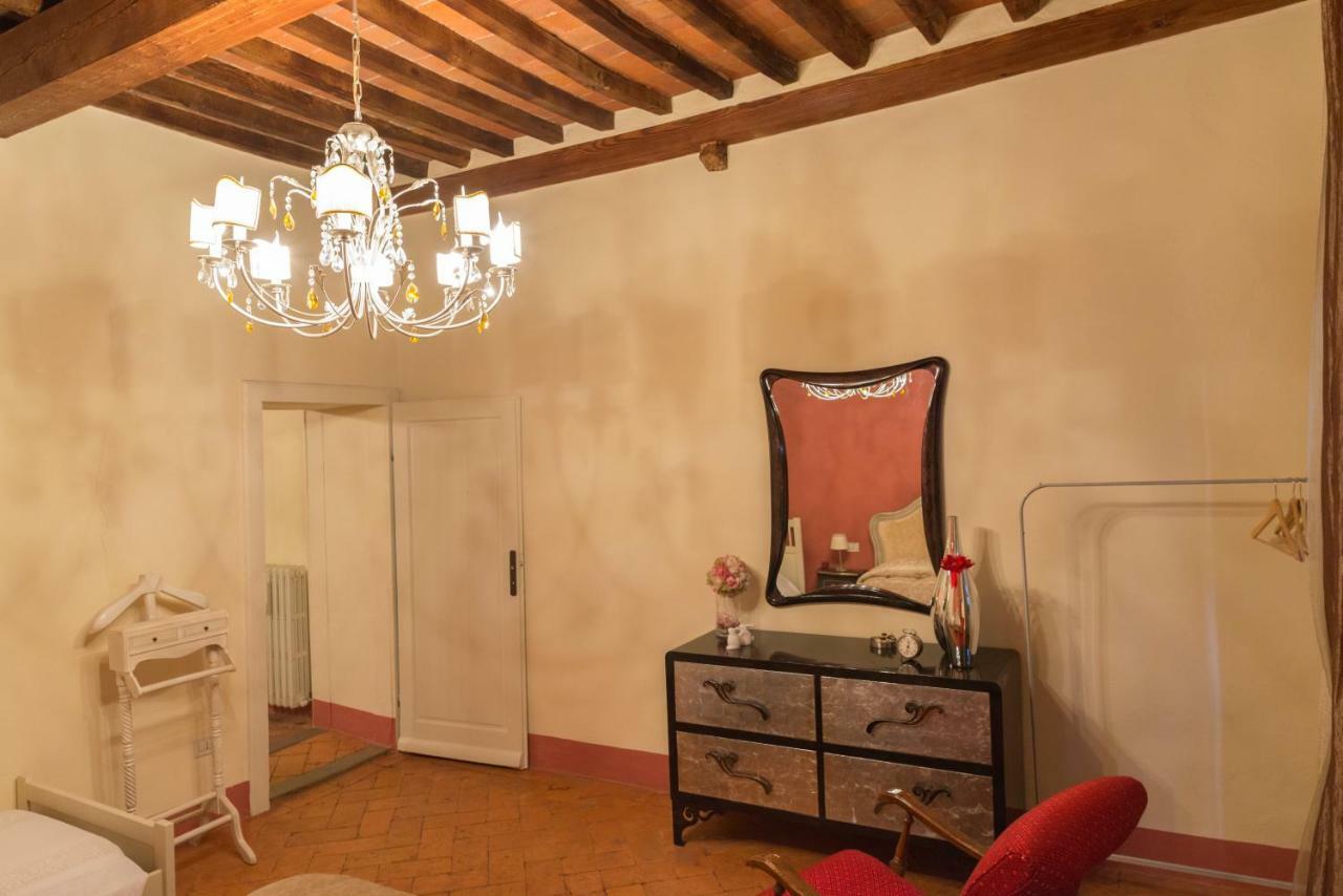 Appartement La Terrazza