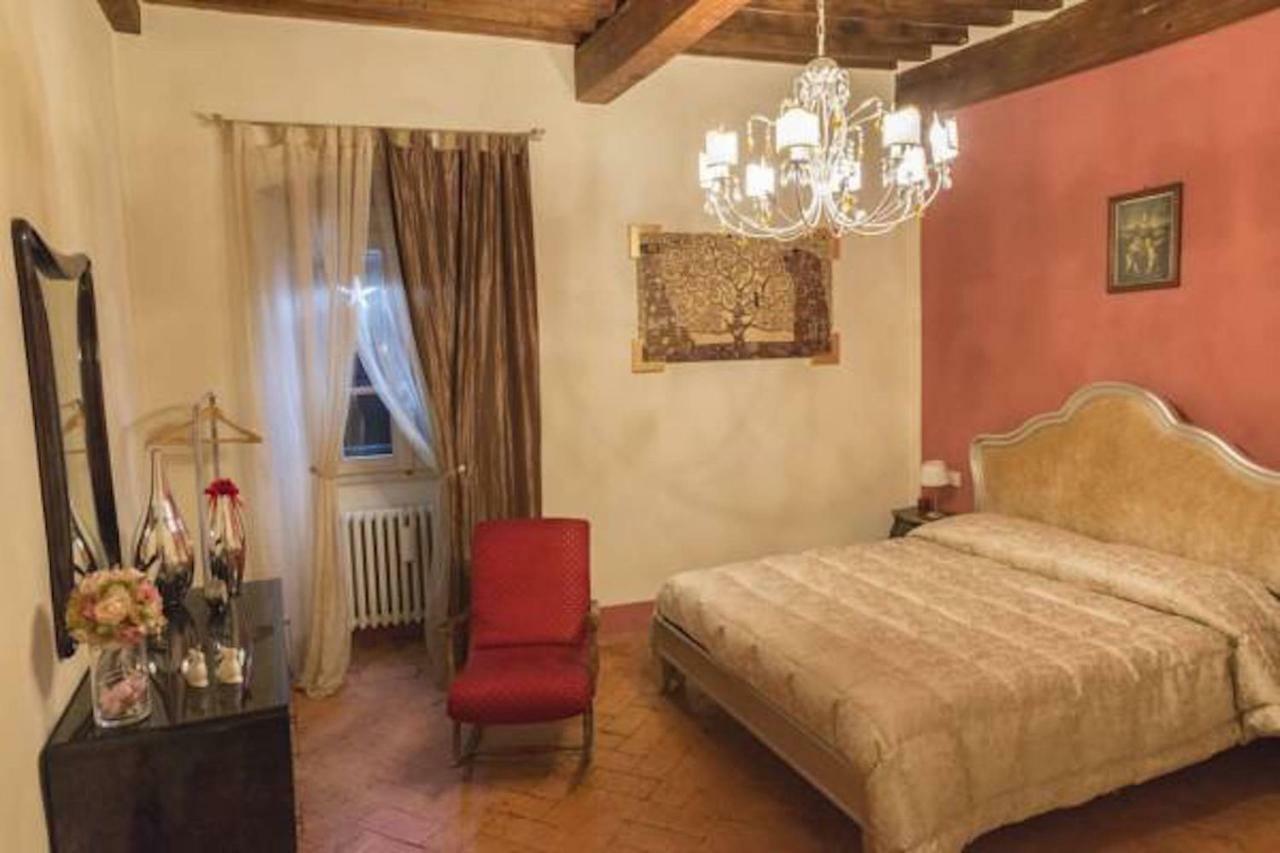 La Terrazza Apartment