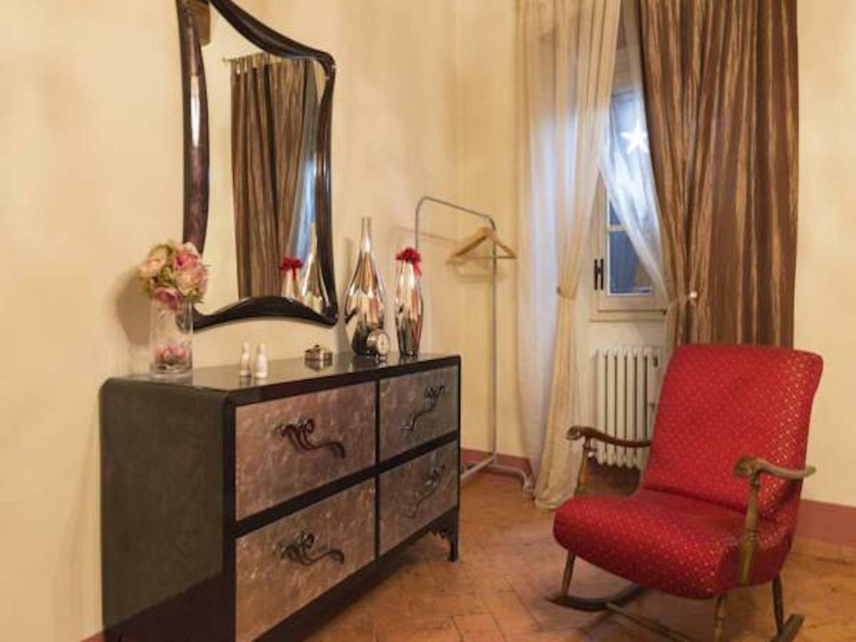 La Terrazza Appartement *