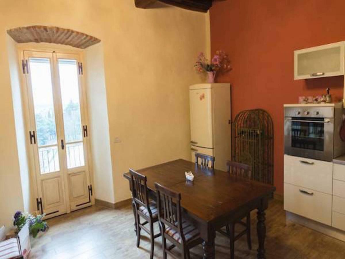 La Terrazza *