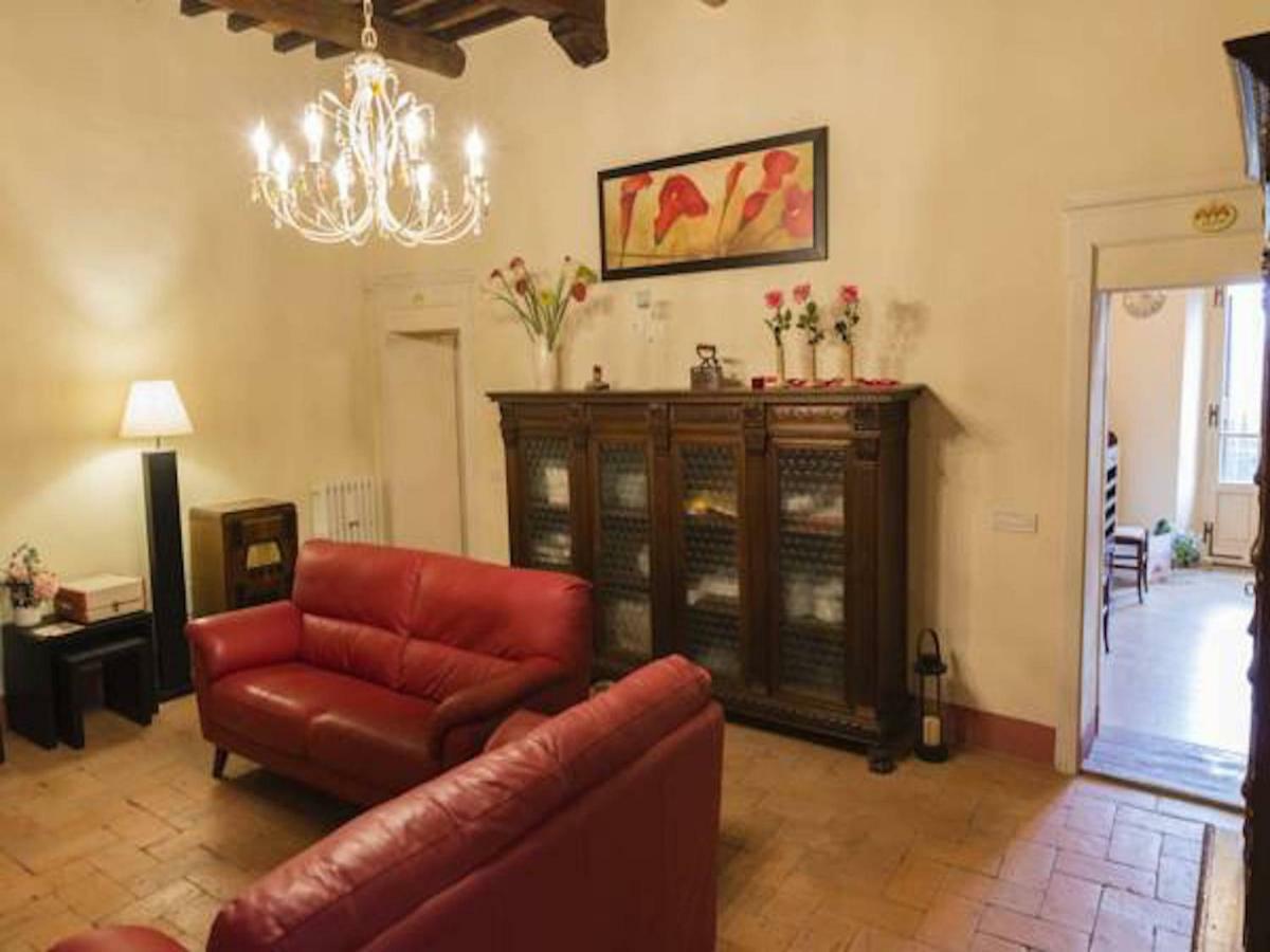 La Terrazza Appartement *