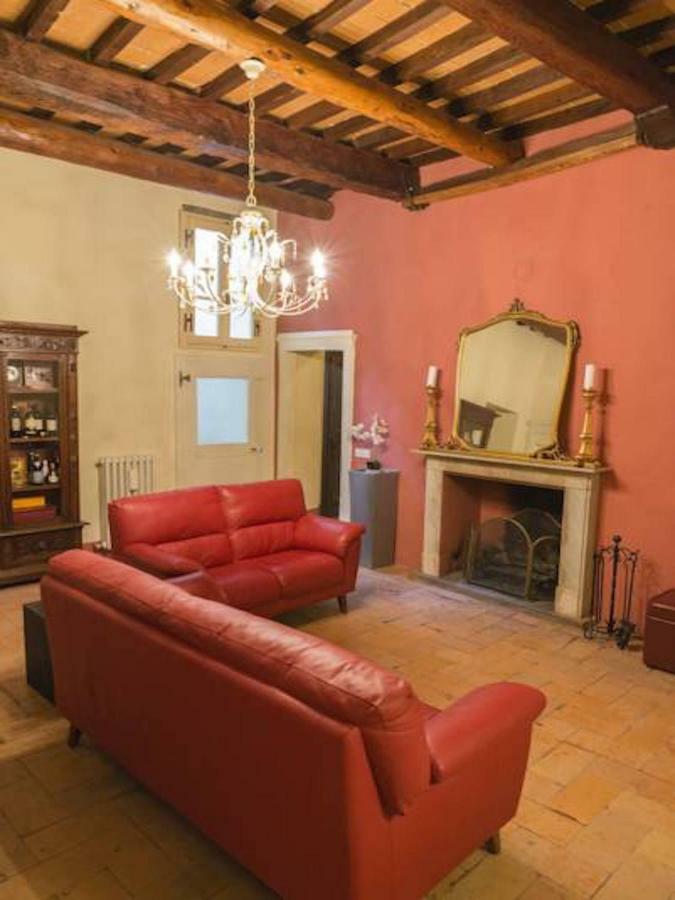 Apartment La Terrazza