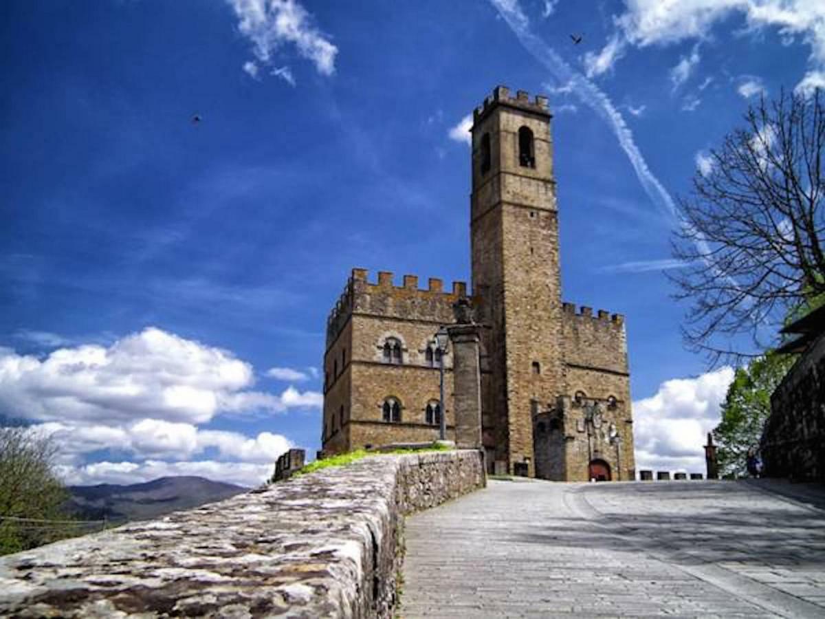 La Terrazza Poppi