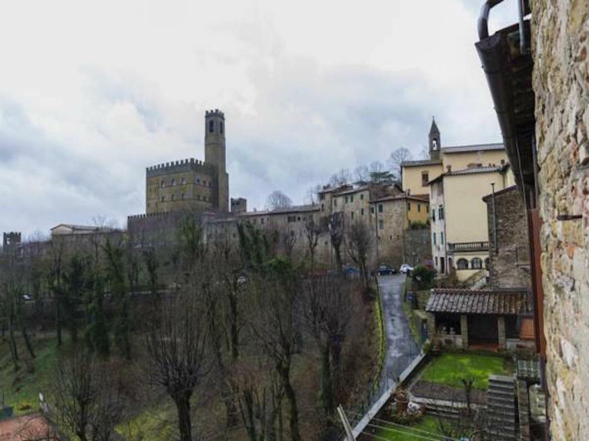La Terrazza Poppi